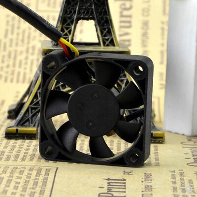 Original ADDA AD0405MB-G72 Cooling Fan 5V 0.15A 0.75W 3wires AD0405MB-G72 Fans